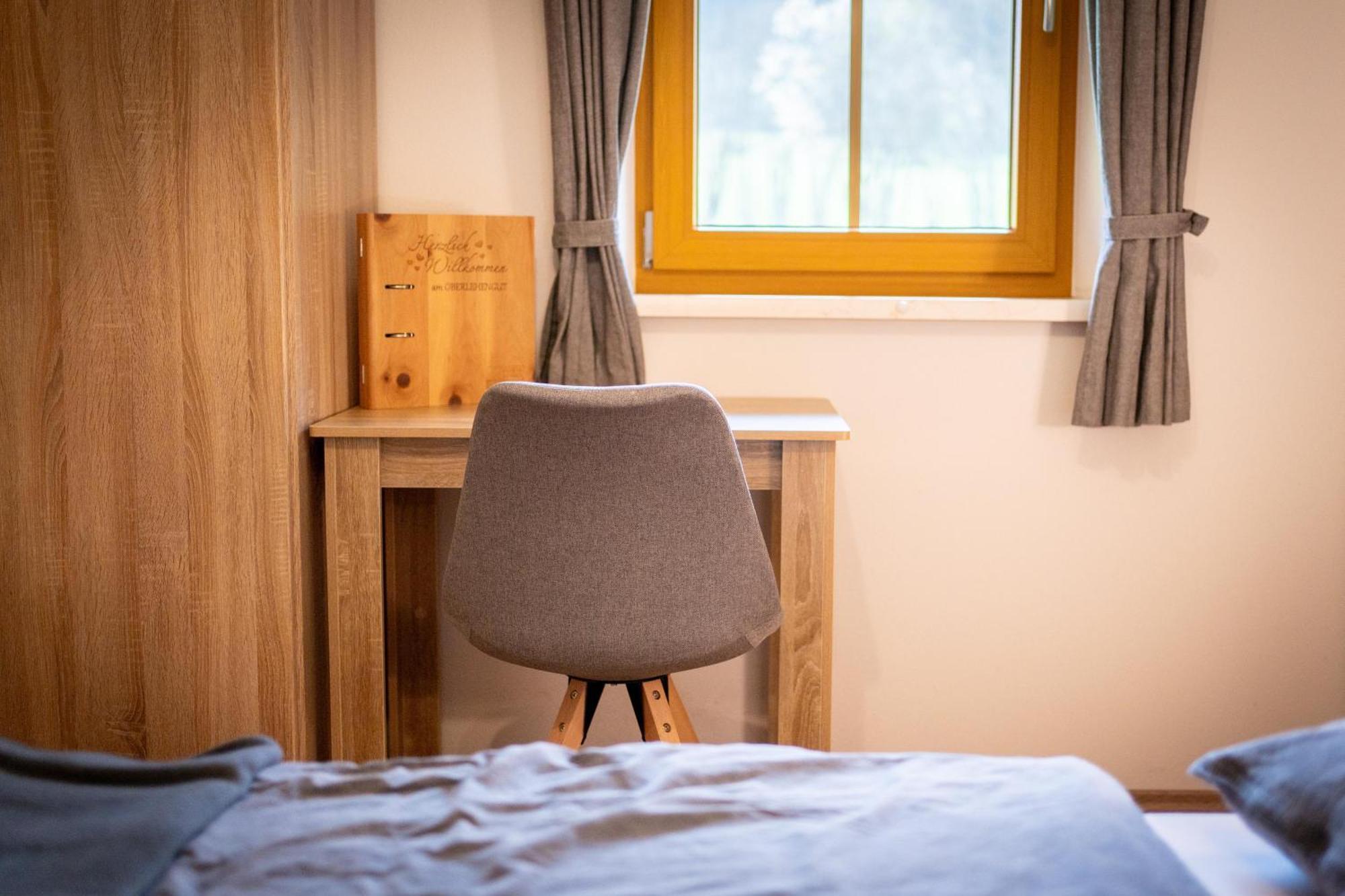 Alpen Appartements Oberlehengut ヴェルフェンヴェンク エクステリア 写真