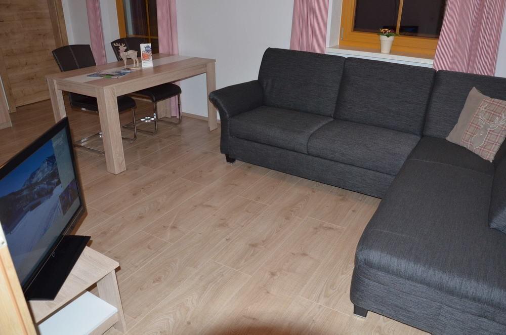Alpen Appartements Oberlehengut ヴェルフェンヴェンク エクステリア 写真